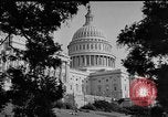 Image of President Herbert Hoover Washington DC USA, 1932, second 7 stock footage video 65675044620