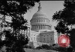 Image of President Herbert Hoover Washington DC USA, 1932, second 8 stock footage video 65675044620