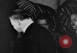 Image of President Herbert Hoover Washington DC USA, 1932, second 46 stock footage video 65675044620