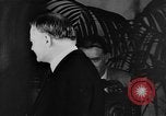 Image of President Herbert Hoover Washington DC USA, 1932, second 47 stock footage video 65675044620