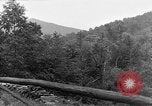 Image of President Herbert Hoover Virginia United States USA, 1931, second 1 stock footage video 65675044621