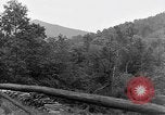 Image of President Herbert Hoover Virginia United States USA, 1931, second 3 stock footage video 65675044621