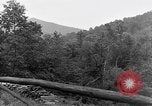 Image of President Herbert Hoover Virginia United States USA, 1931, second 4 stock footage video 65675044621