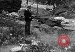 Image of President Herbert Hoover Virginia United States USA, 1931, second 8 stock footage video 65675044621