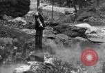 Image of President Herbert Hoover Virginia United States USA, 1931, second 10 stock footage video 65675044621