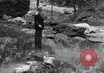 Image of President Herbert Hoover Virginia United States USA, 1931, second 11 stock footage video 65675044621