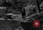 Image of President Herbert Hoover Virginia United States USA, 1931, second 28 stock footage video 65675044621