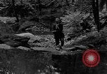 Image of President Herbert Hoover Virginia United States USA, 1931, second 29 stock footage video 65675044621