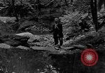 Image of President Herbert Hoover Virginia United States USA, 1931, second 30 stock footage video 65675044621