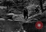 Image of President Herbert Hoover Virginia United States USA, 1931, second 32 stock footage video 65675044621