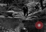 Image of President Herbert Hoover Virginia United States USA, 1931, second 33 stock footage video 65675044621