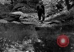 Image of President Herbert Hoover Virginia United States USA, 1931, second 34 stock footage video 65675044621