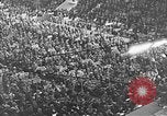 Image of President Herbert Hoover United States USA, 1932, second 5 stock footage video 65675044622