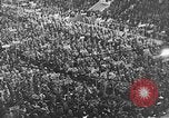 Image of President Herbert Hoover United States USA, 1932, second 7 stock footage video 65675044622
