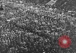 Image of President Herbert Hoover United States USA, 1932, second 8 stock footage video 65675044622