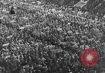 Image of President Herbert Hoover United States USA, 1932, second 9 stock footage video 65675044622