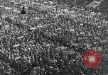 Image of President Herbert Hoover United States USA, 1932, second 10 stock footage video 65675044622