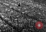 Image of President Herbert Hoover United States USA, 1932, second 12 stock footage video 65675044622