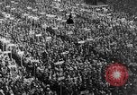 Image of President Herbert Hoover United States USA, 1932, second 13 stock footage video 65675044622