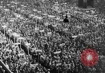 Image of President Herbert Hoover United States USA, 1932, second 14 stock footage video 65675044622