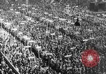 Image of President Herbert Hoover United States USA, 1932, second 15 stock footage video 65675044622