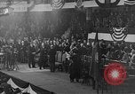 Image of President Herbert Hoover United States USA, 1932, second 18 stock footage video 65675044622