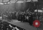 Image of President Herbert Hoover United States USA, 1932, second 22 stock footage video 65675044622