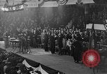 Image of President Herbert Hoover United States USA, 1932, second 23 stock footage video 65675044622