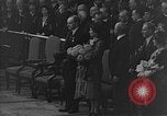 Image of President Herbert Hoover United States USA, 1932, second 29 stock footage video 65675044622