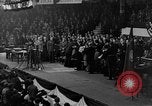 Image of President Herbert Hoover United States USA, 1932, second 30 stock footage video 65675044622