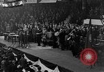 Image of President Herbert Hoover United States USA, 1932, second 32 stock footage video 65675044622