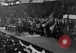 Image of President Herbert Hoover United States USA, 1932, second 33 stock footage video 65675044622