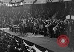 Image of President Herbert Hoover United States USA, 1932, second 34 stock footage video 65675044622