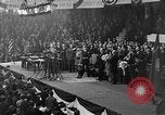 Image of President Herbert Hoover United States USA, 1932, second 36 stock footage video 65675044622
