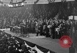 Image of President Herbert Hoover United States USA, 1932, second 37 stock footage video 65675044622