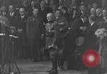 Image of President Herbert Hoover United States USA, 1932, second 39 stock footage video 65675044622