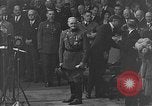 Image of President Herbert Hoover United States USA, 1932, second 41 stock footage video 65675044622