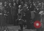 Image of President Herbert Hoover United States USA, 1932, second 44 stock footage video 65675044622