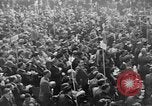 Image of President Herbert Hoover United States USA, 1932, second 49 stock footage video 65675044622