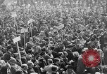Image of President Herbert Hoover United States USA, 1932, second 54 stock footage video 65675044622
