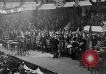 Image of President Herbert Hoover United States USA, 1932, second 55 stock footage video 65675044622