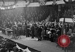 Image of President Herbert Hoover United States USA, 1932, second 58 stock footage video 65675044622