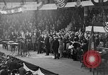 Image of President Herbert Hoover United States USA, 1932, second 59 stock footage video 65675044622