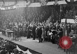 Image of President Herbert Hoover United States USA, 1932, second 60 stock footage video 65675044622