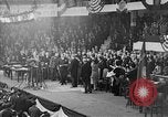 Image of President Herbert Hoover United States USA, 1932, second 61 stock footage video 65675044622