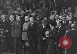 Image of President Herbert Hoover United States USA, 1932, second 62 stock footage video 65675044622