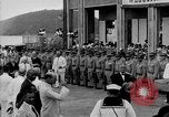 Standbild Präsident Herbert Hoover Karibik, 1931, aus Sekunde 34 historischem Filmmaterial Videoclip 65675044623