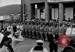 Standbild Präsident Herbert Hoover Karibik, 1931, aus Sekunde 35 historischem Filmmaterial Videoclip 65675044623