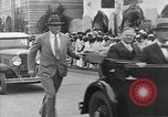 Standbild Präsident Herbert Hoover Karibik, 1931, aus Sekunde 60 historischem Filmmaterial Videoclip 65675044623