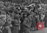 Standbild Präsident Herbert Hoover Des Moines Iowa USA, 1932, aus Sekunde 14 historischem Filmmaterial Videoclip 65675044624